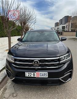 فولكسفاغن أطلس